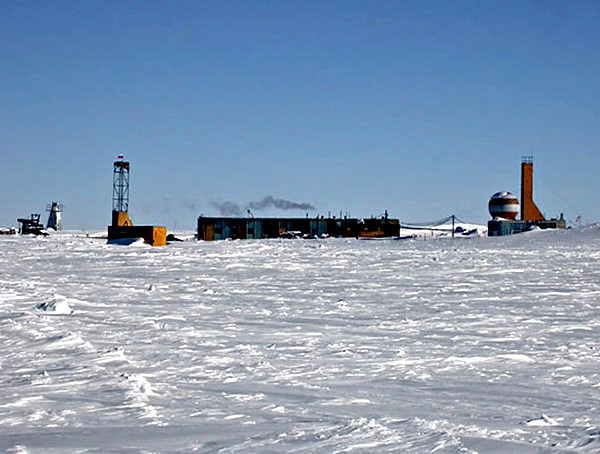 Vostok-Base_Antarctica