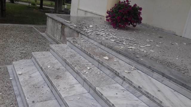 Οι ηθοποιοί των Βίκινγκς που χρονολογούνται