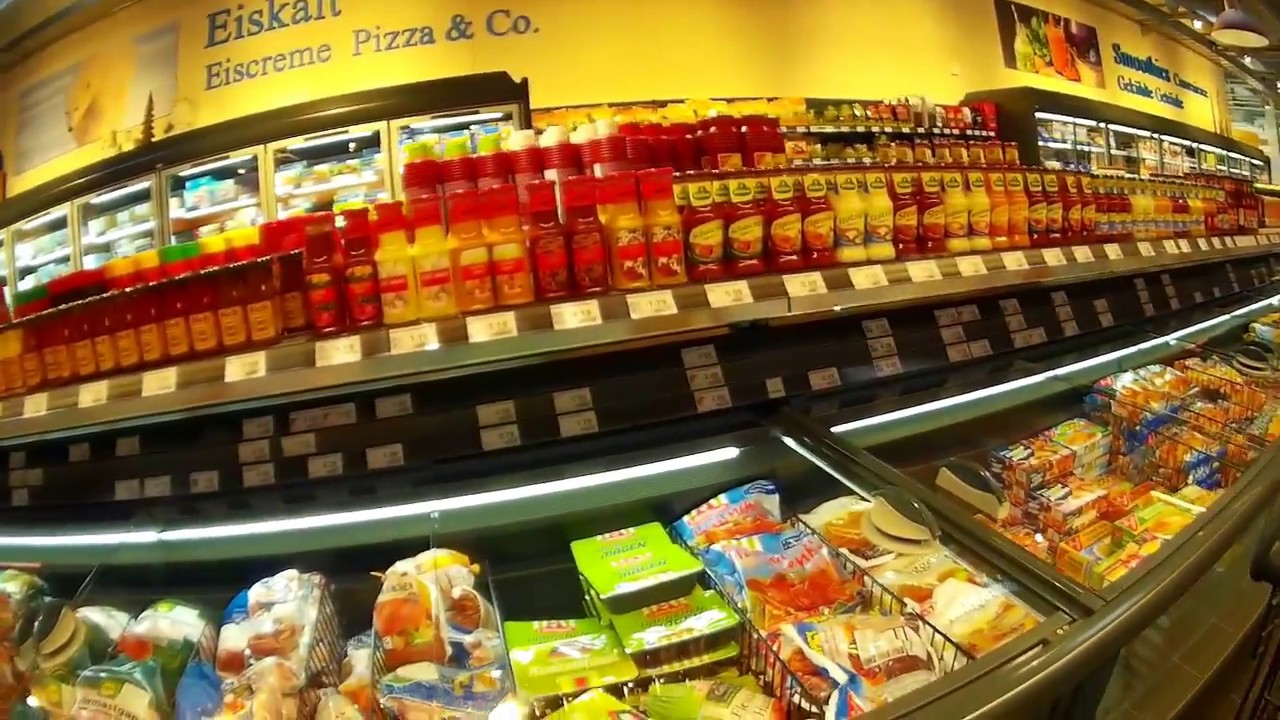 Σάλος στη Γερμανία με την υπουργό που συστήνει στους πολίτες να