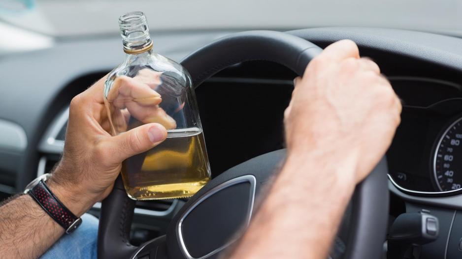Μεθυσμένος οδηγός στο Βέλγιο αθωώθηκε επειδή απέδειξε ότι το σώμα του παράγει  αλκοόλ - Usay.gr